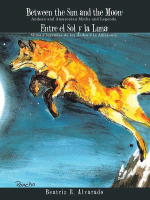cover image of Between the Sun and the Moon
